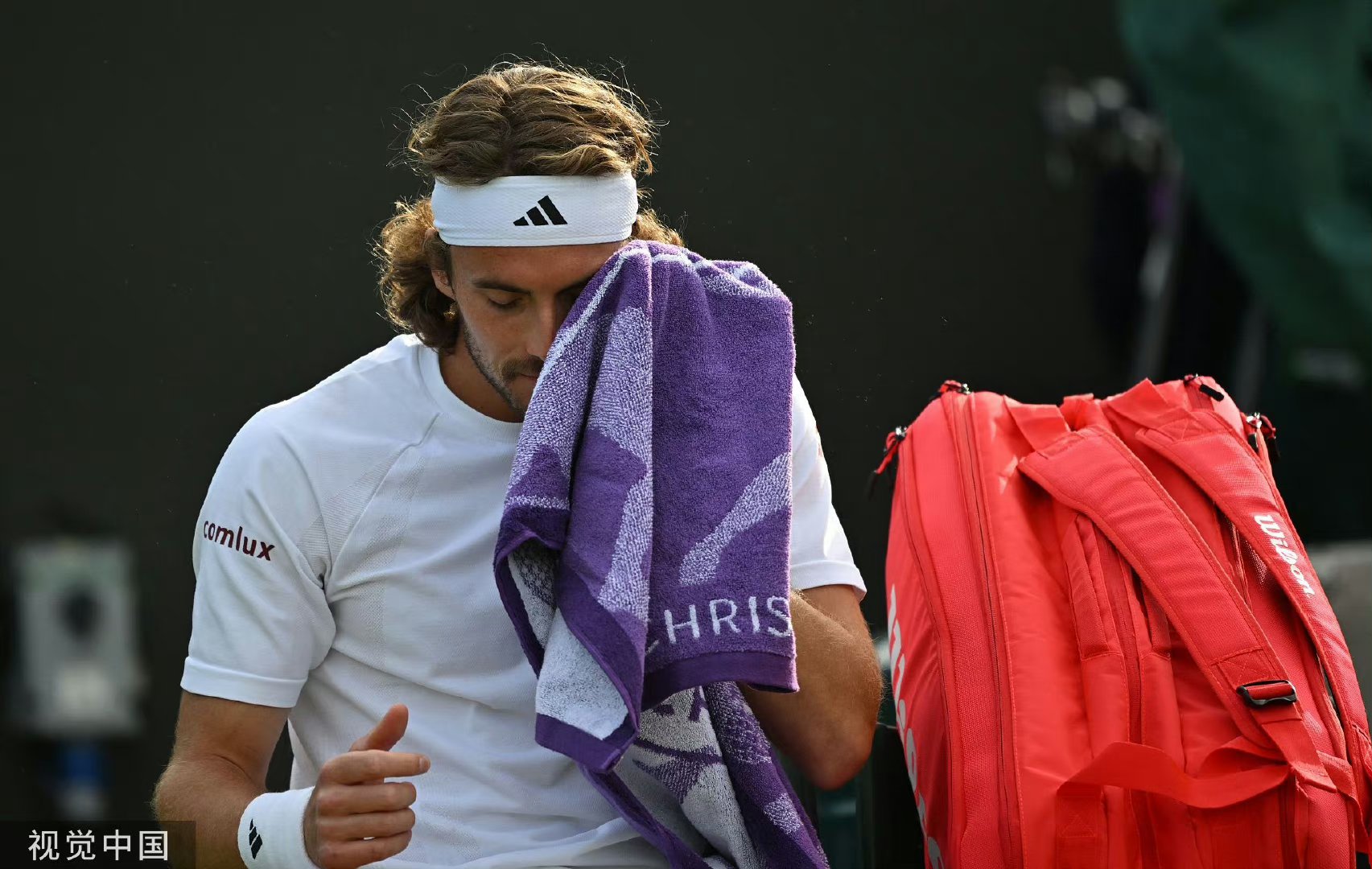 法网横扫蒙特卡洛大师赛,兹维列夫统治全场的简单介绍 法网横扫蒙特卡洛大师赛,兹维列夫统治全场的简单介绍