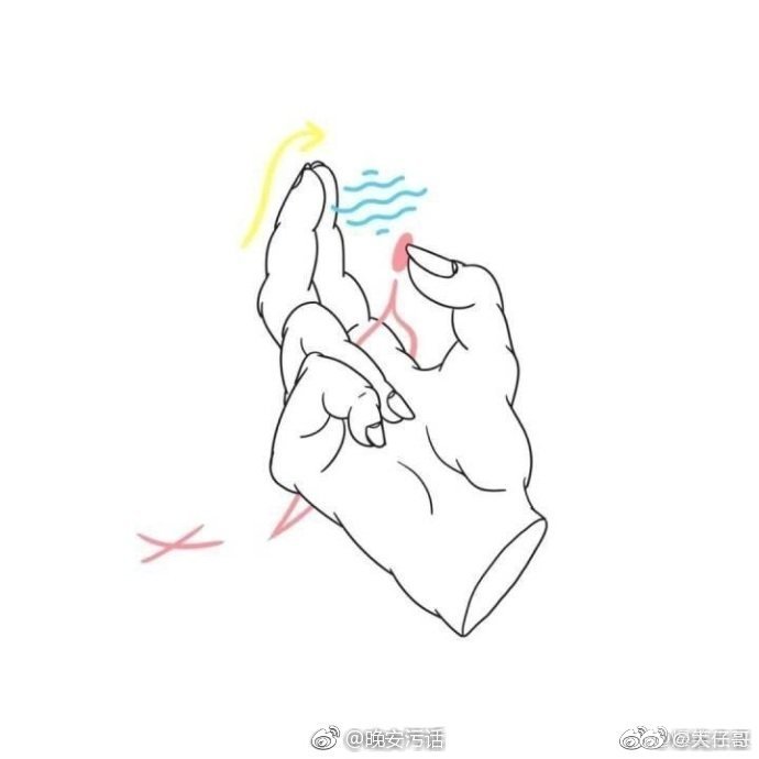 包含人点穴之手胆战忍冻棍如臂使指只如飞的词条