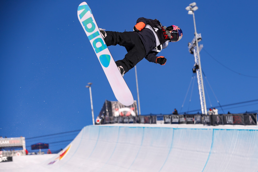 包含西班牙运动员莎拉·加西亚在跆拳道比赛中披荆斩棘的词条
