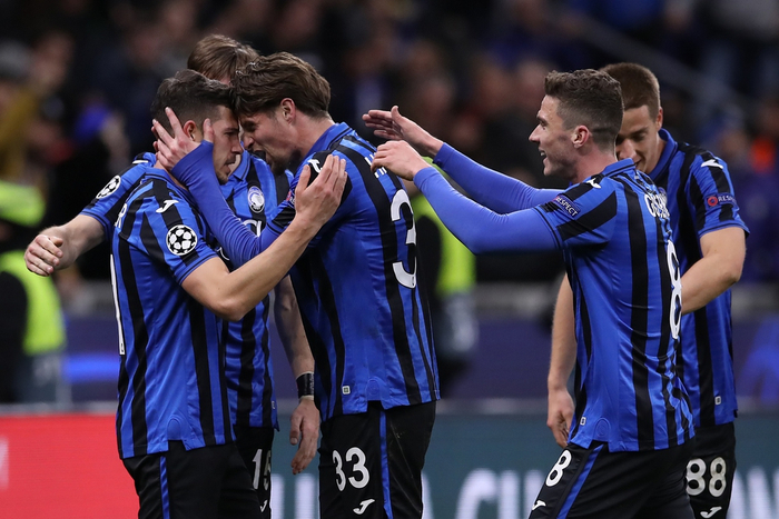 关于亚特兰大客场告捷,取得胜利的信息 关于亚特兰大客场告捷,取得胜利的信息