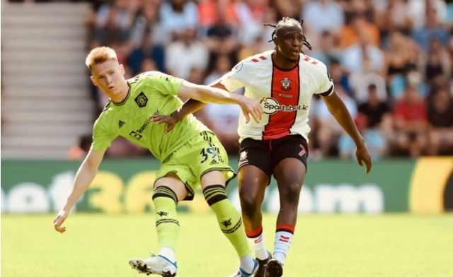 圣徒遭遇-完败,防守不力招人诟病的简单介绍 圣徒遭遇-完败,防守不力招人诟病的简单介绍