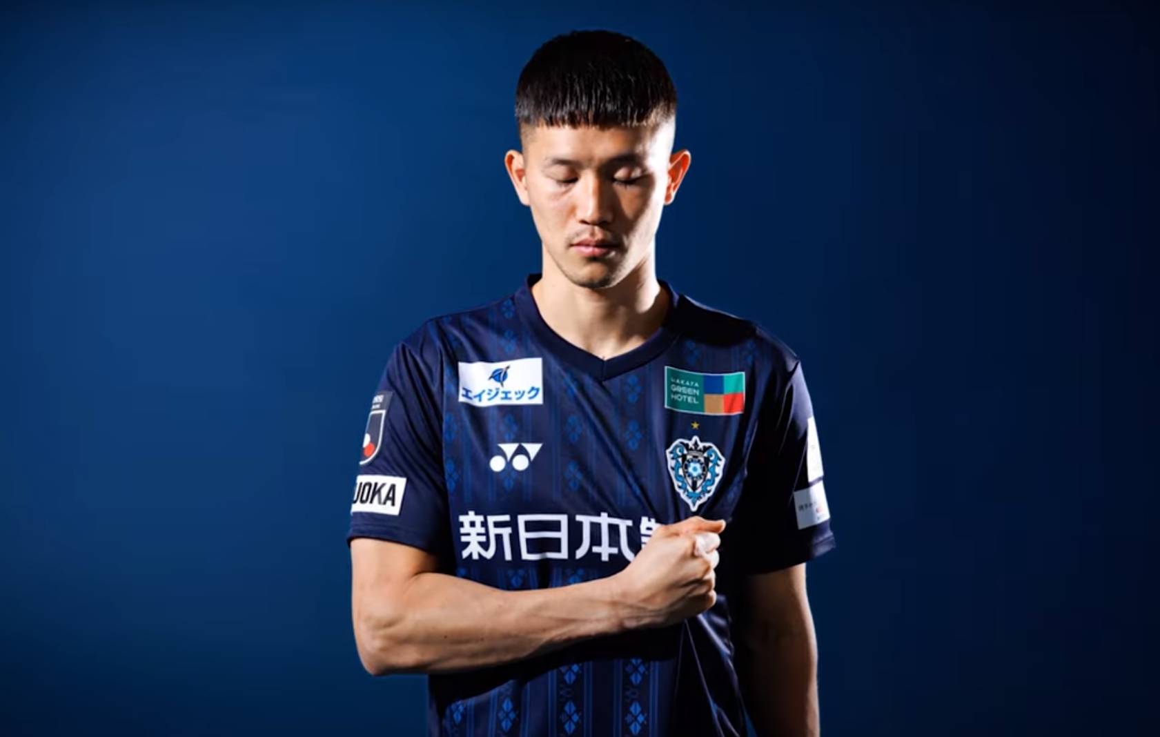 东京FC再战一场，迎战新对手