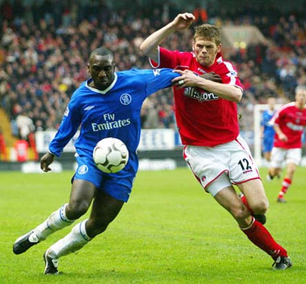 查尔顿主场失利，场面被对手压制