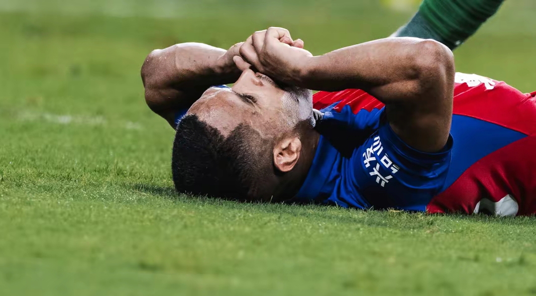 克罗地亚国家队在困难时刻拼尽全力