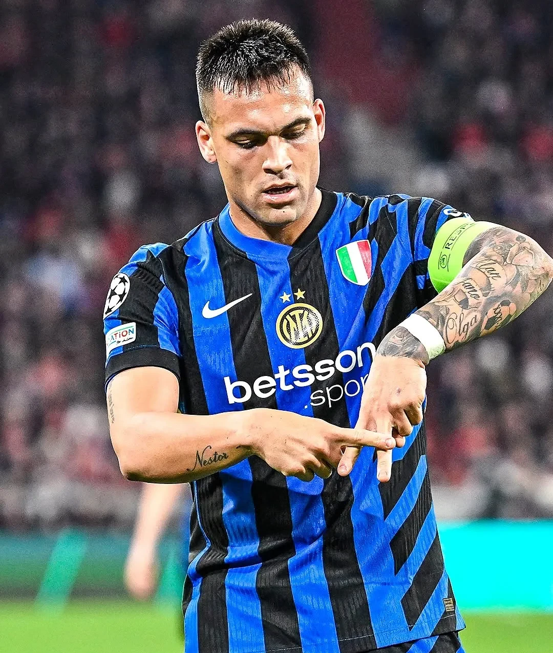 米兰主场失利，战局愈发严峻