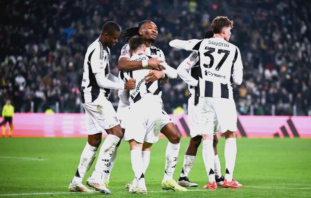 尤文图斯险胜，晋级欧冠强强的简单介绍