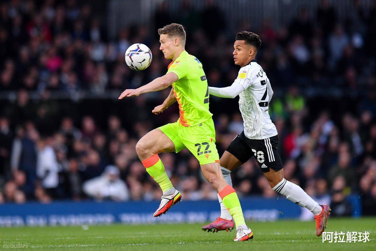 富勒姆主场双杀谢菲联，豪取三分的简单介绍