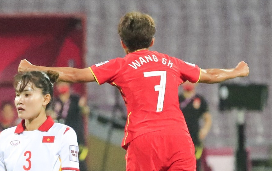 长野女足连续两轮失利，需调整心态