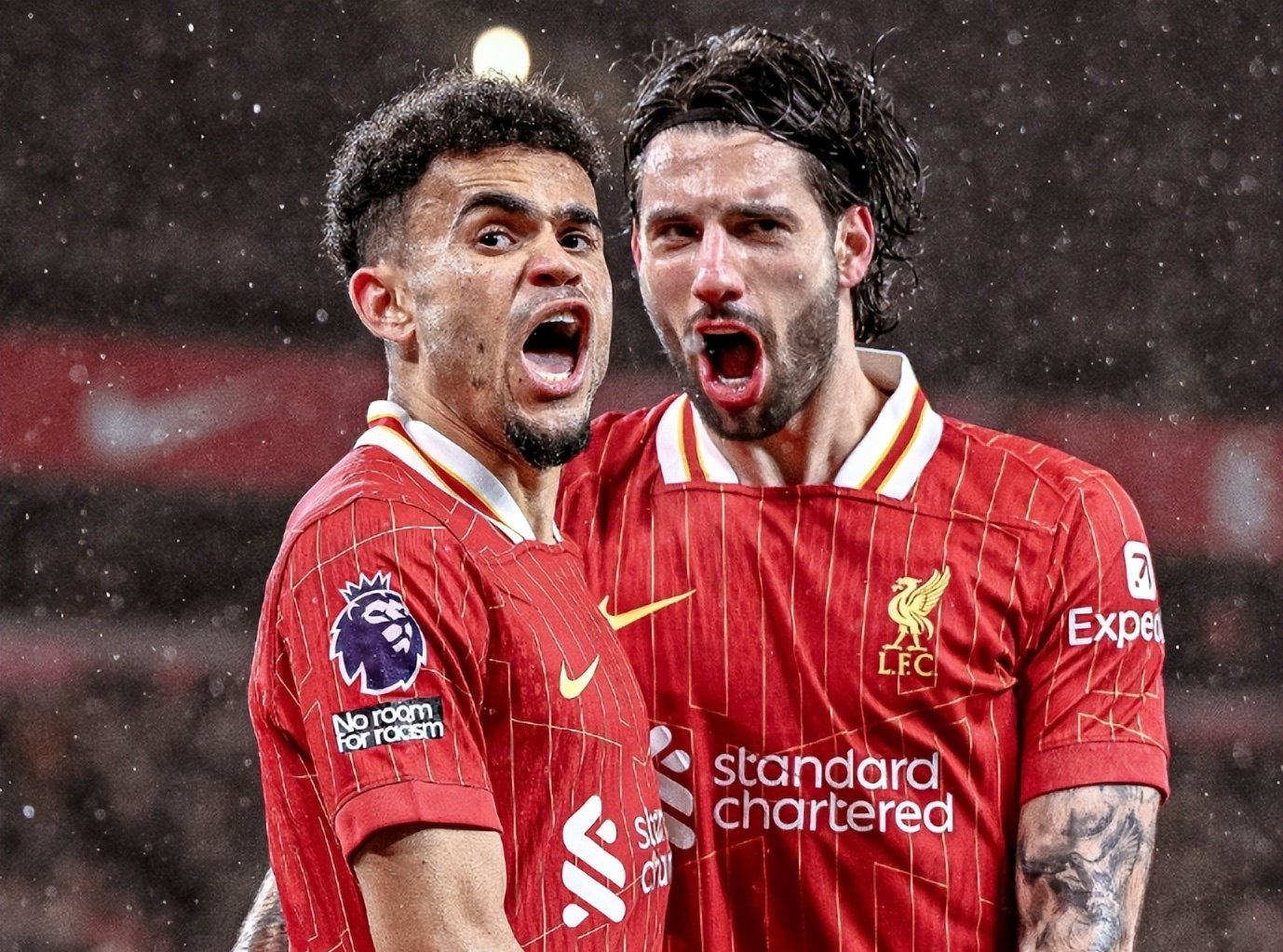 利物浦胜利击败巴塞罗那,晋级下一轮 利物浦胜利击败巴塞罗那,晋级下一轮