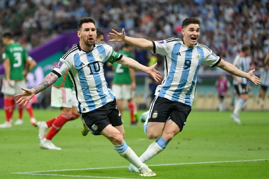 波兰取得胜利，实力逐渐显现