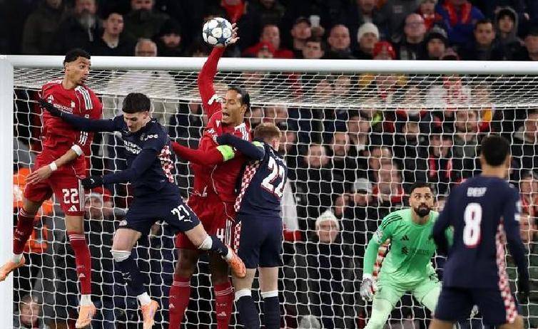 利物浦中场控球率下降，球队实力逐渐衰退的简单介绍