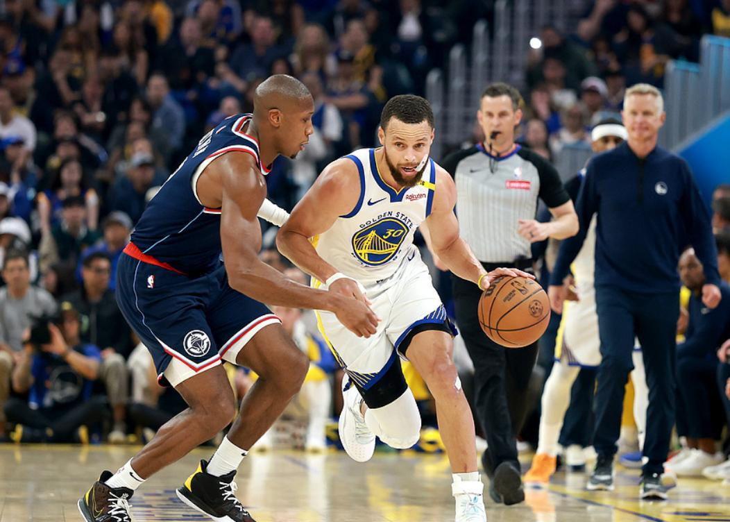 NBA全明星周末精彩纷呈，勇士登上舞台