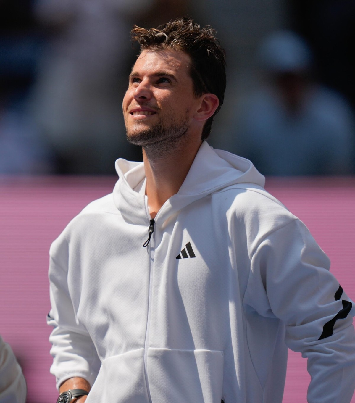 蒙特卡洛大师赛绝杀澳网，蒂姆状态火热的简单介绍