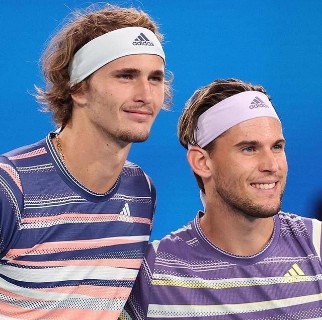 蒙特卡洛大师赛绝杀澳网，蒂姆状态火热的简单介绍