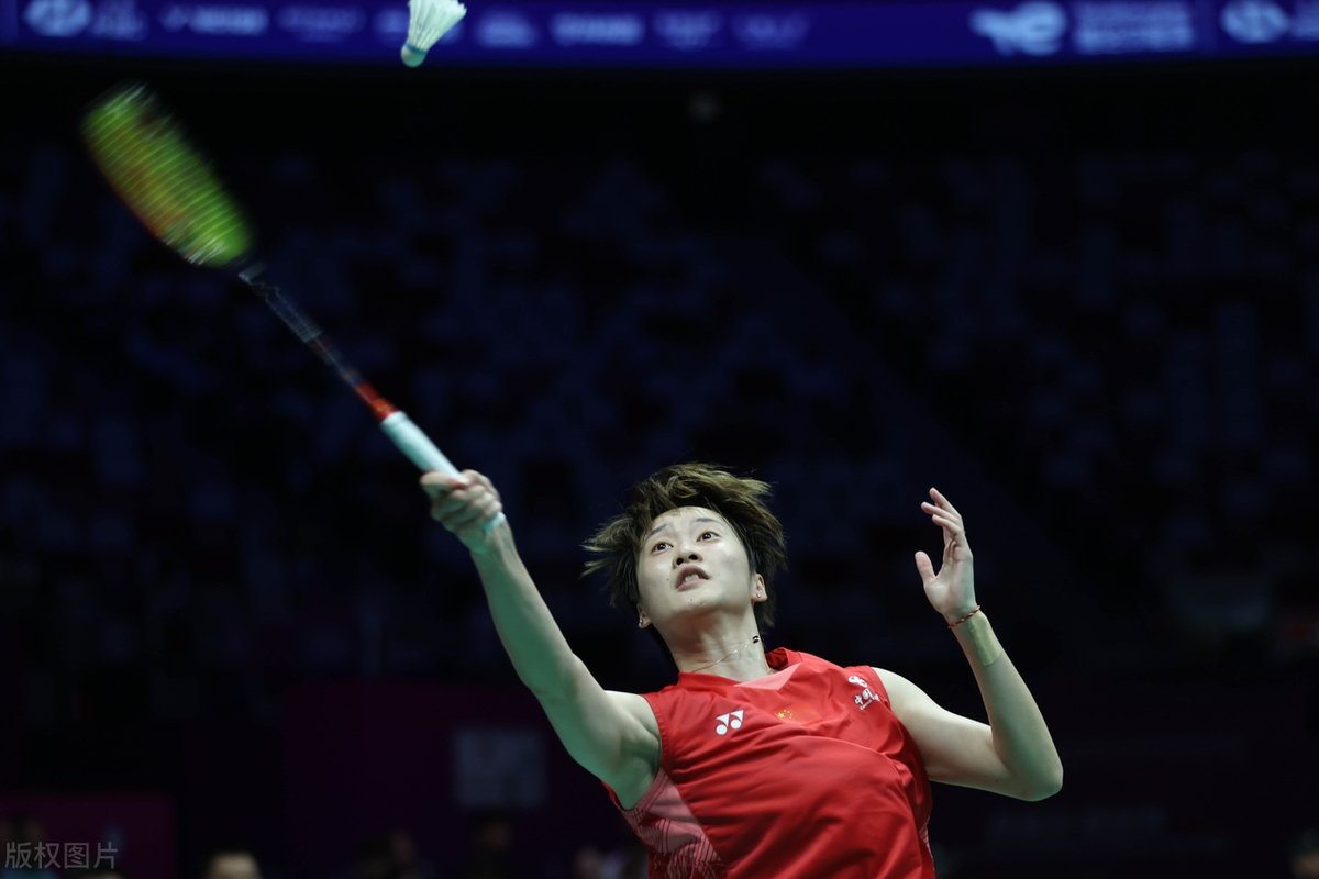 关于马来西亚队碾压印度队，陈雨菲高光表现的信息