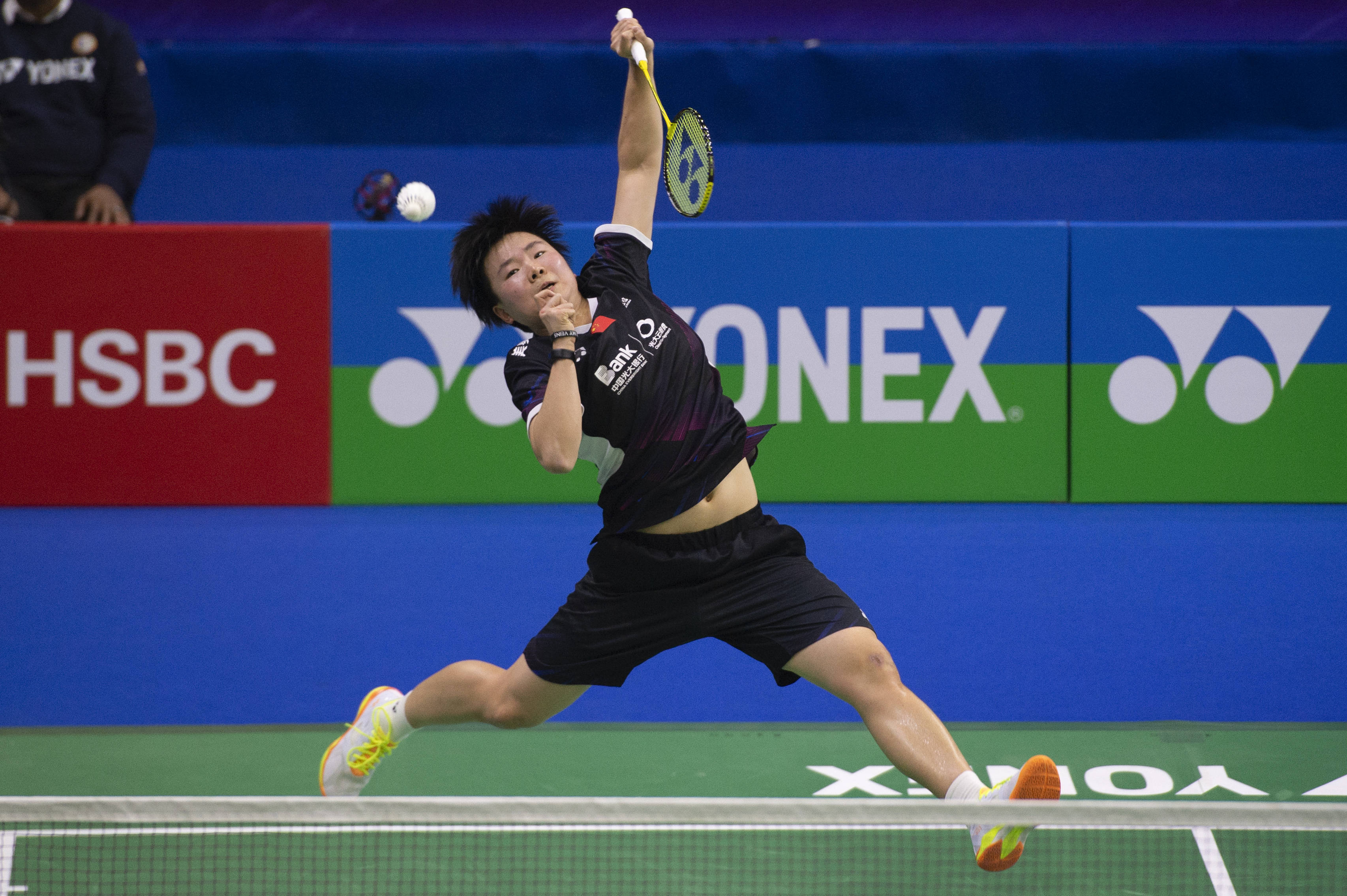 印度羽毛球队绝杀印尼羽毛球队，戴资颖打破历史纪录的简单介绍