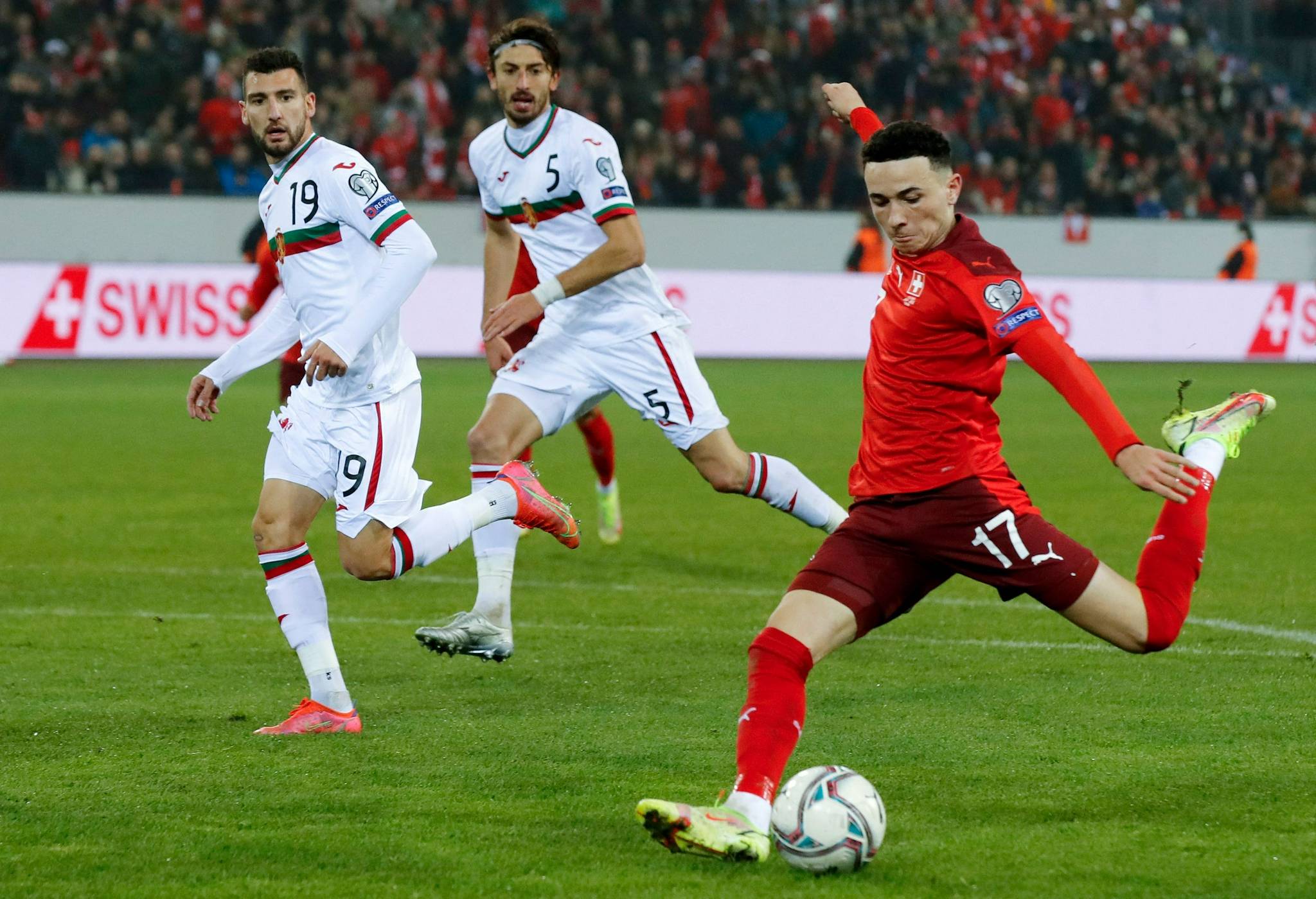 直布罗陀抗衡挪威，欧预赛战况如何的简单介绍