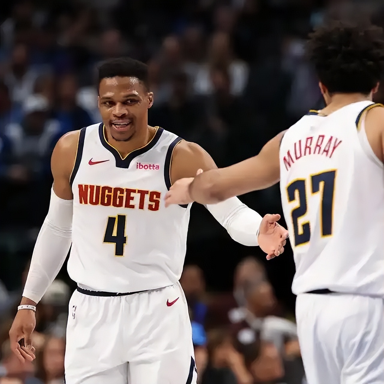 关于太阳力克雄鹿，戈贝尔状态火热的信息