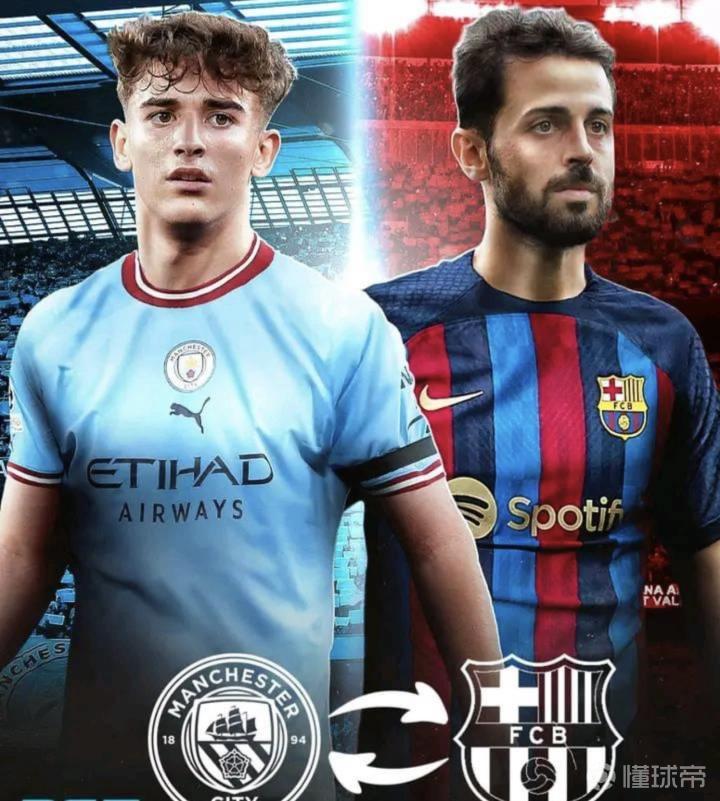 曼城翻盘那不勒斯，加维惊艳世界的简单介绍