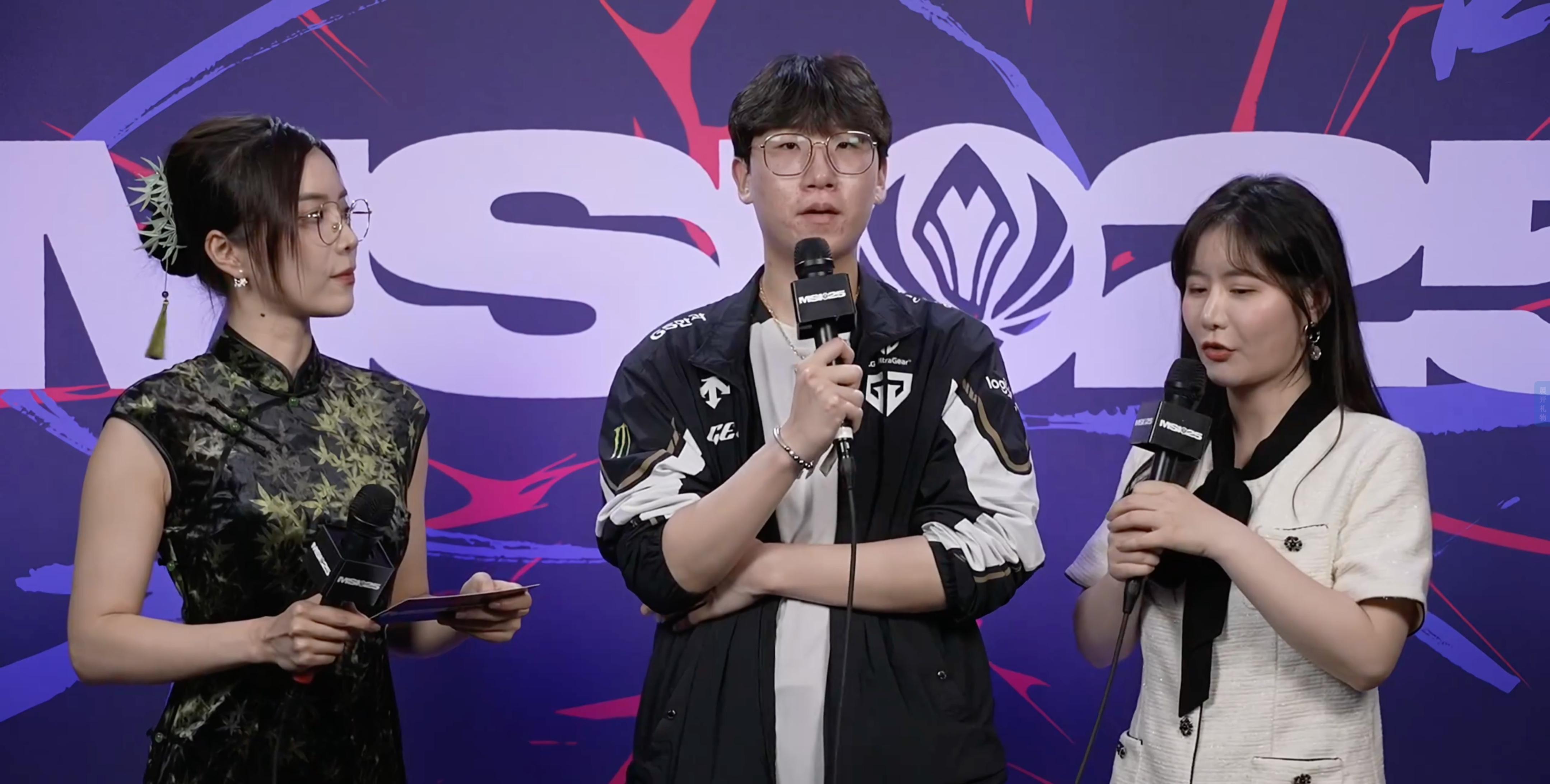 HLE逆转RNG，Doinb一己之力扛起全队的简单介绍