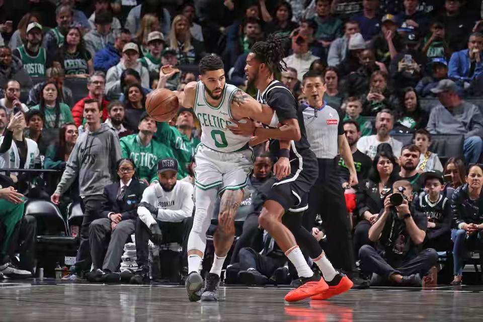 篮网B队血洗阿根廷男篮，波尔津吉斯制霸全场的简单介绍