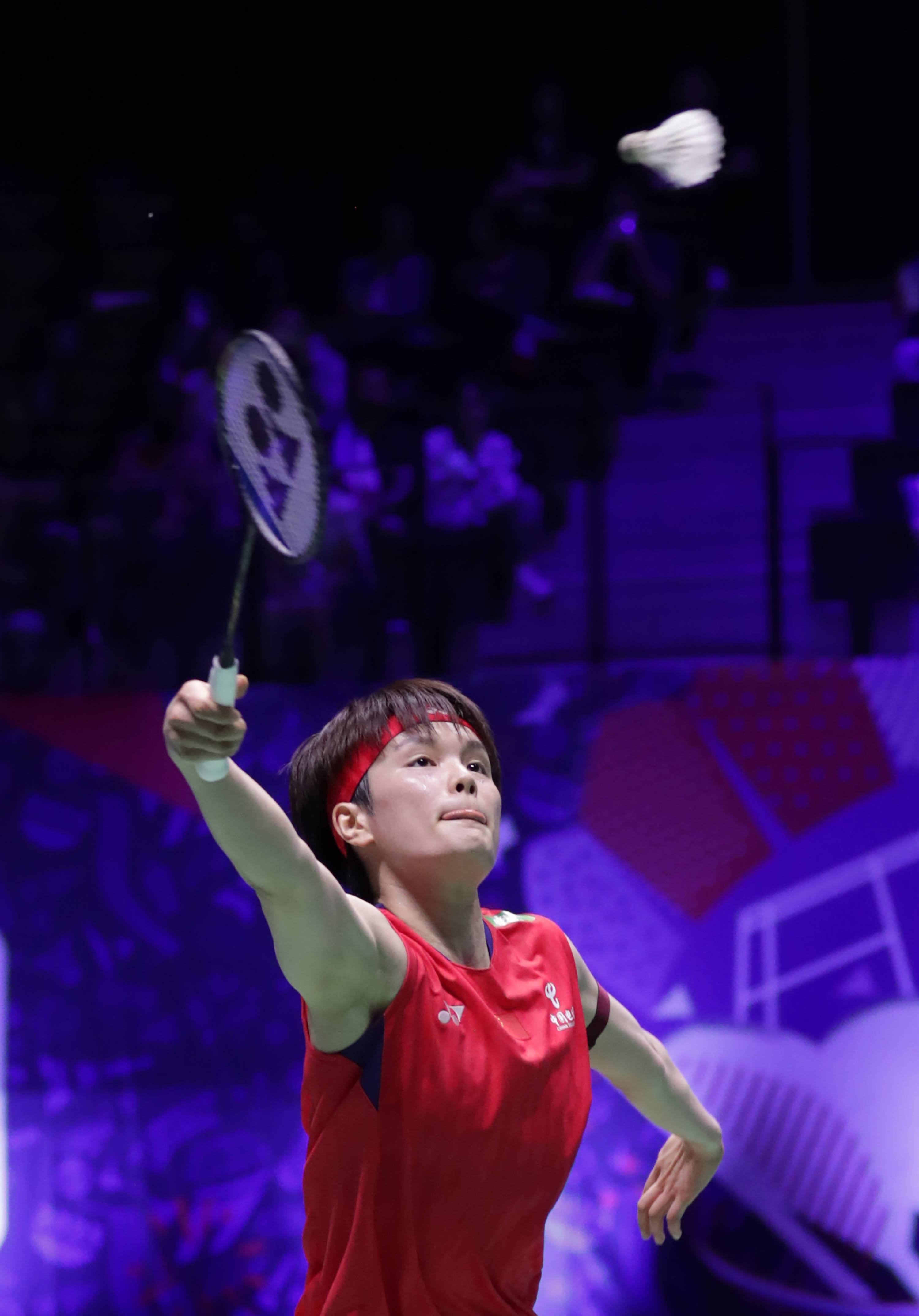 关于日本羽毛球队险胜泰国羽毛球队，辛杜送出助攻的信息