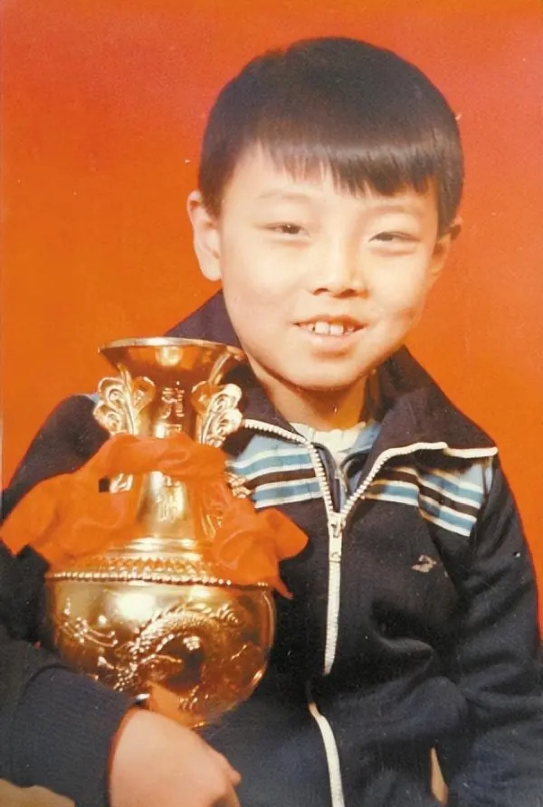 奥地利乒乓球队完胜德国乒乓球队，王皓惊艳世界的简单介绍