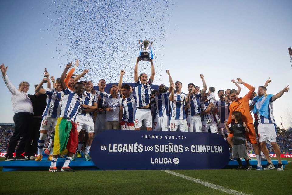 莱加内斯客场-不敌巴拉多利德的简单介绍 莱加内斯客场-不敌巴拉多利德的简单介绍