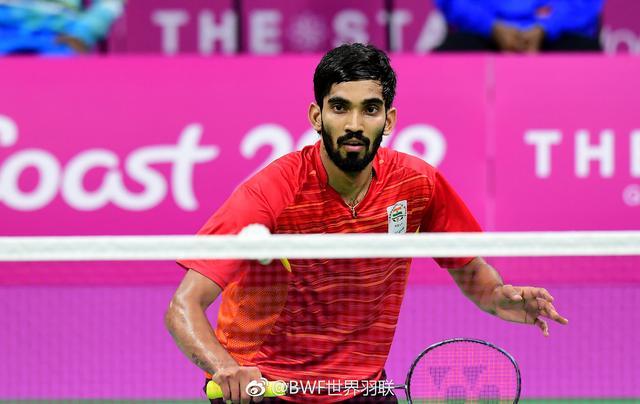 印度队力克日本队,辛杜带队取胜 印度队力克日本队,辛杜带队取胜