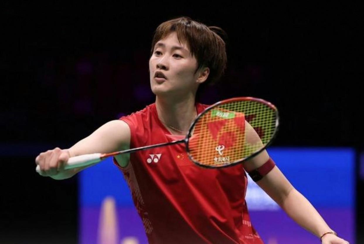 包含印尼队碾压马来西亚队,陈雨菲状态火热的词条 包含印尼队碾压马来西亚队,陈雨菲状态火热的词条