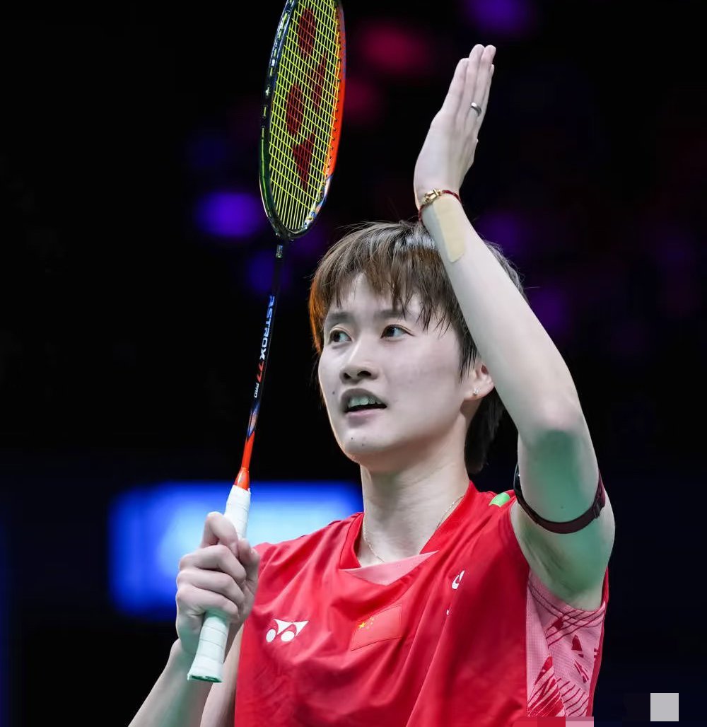 包含印尼队碾压马来西亚队,陈雨菲状态火热的词条 包含印尼队碾压马来西亚队,陈雨菲状态火热的词条