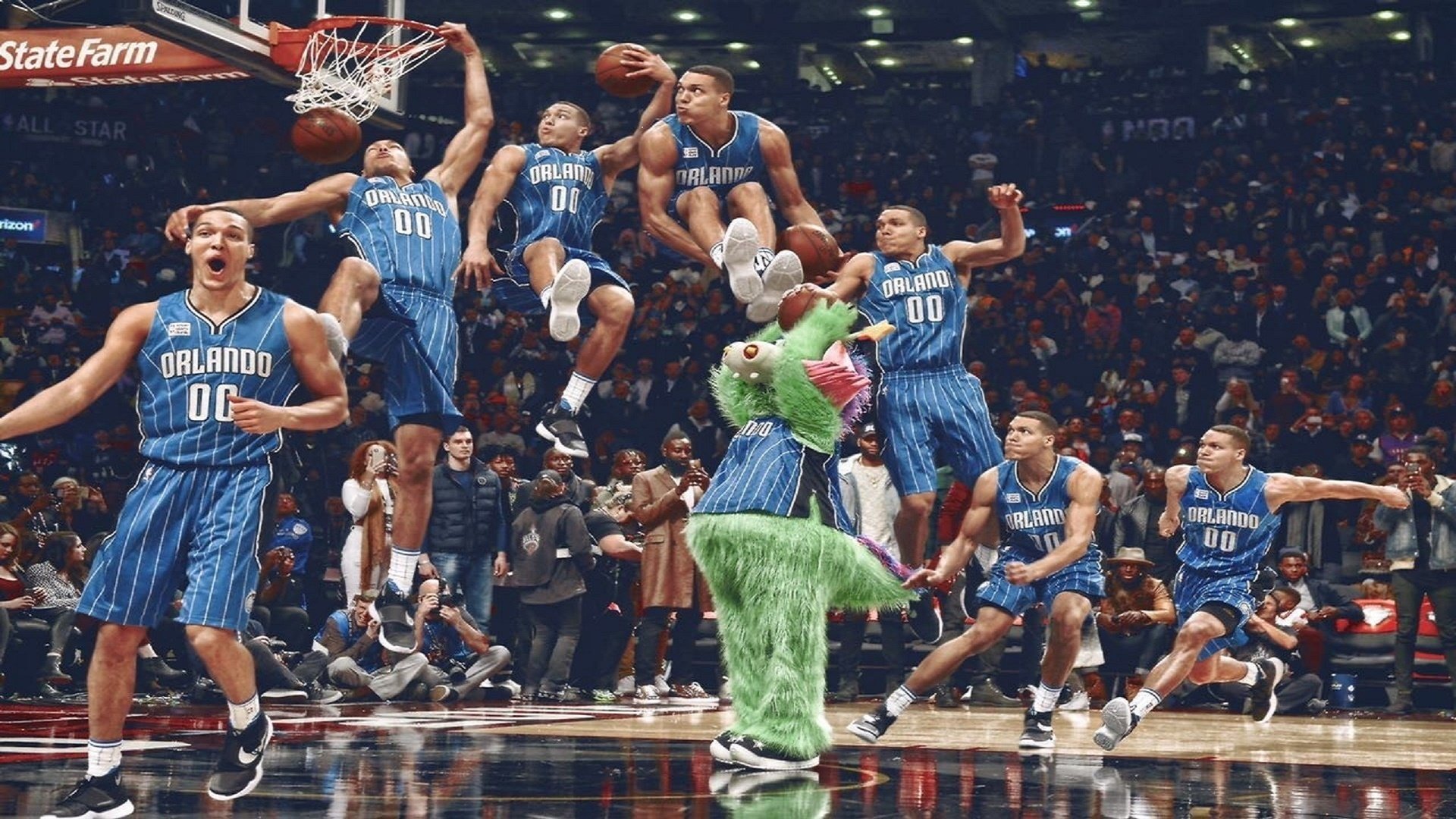 从NBA奇才到世界之王，字母哥如何用奇才式击溃在2026世界杯接管比赛